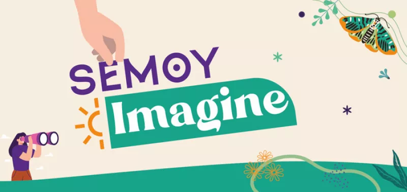 Semoy Imagine