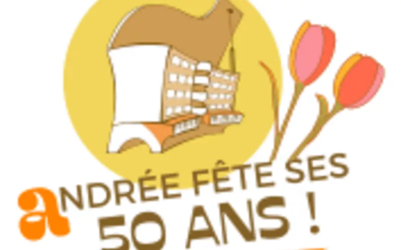 Soirée Anniversaire des 50 Ans de la Bibliothèque Andrée Chedid