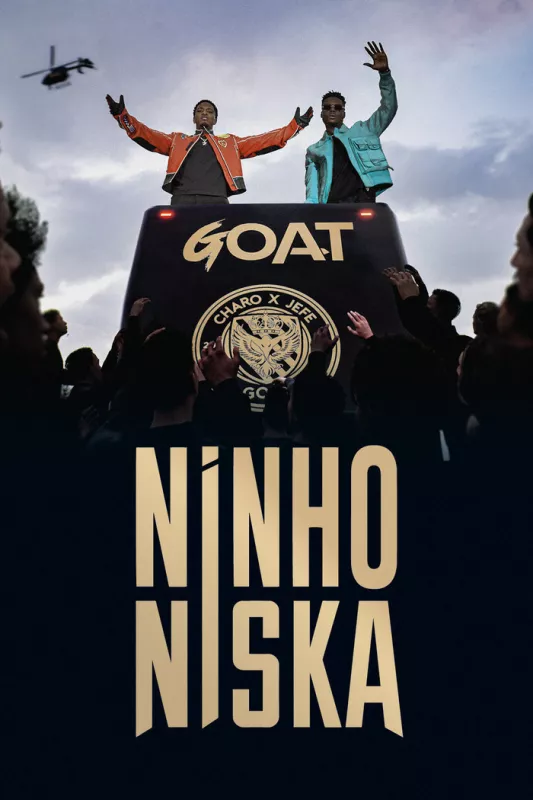 Ninho X Niska