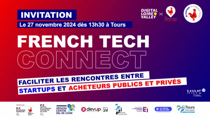 French Tech Connect 2024