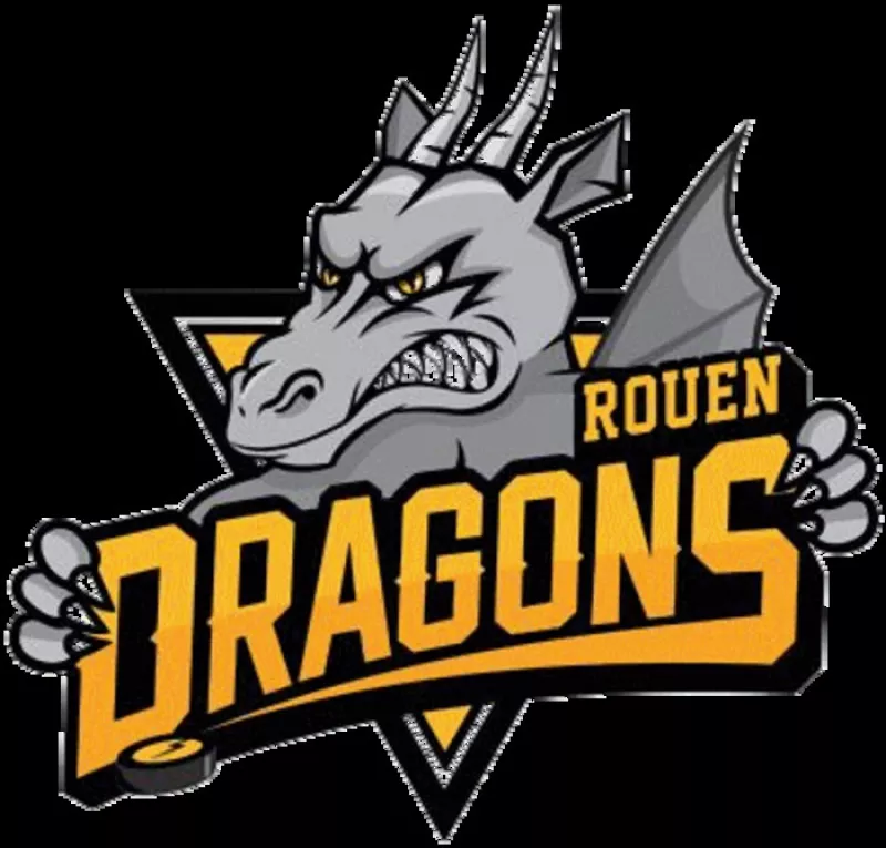 Les Dragons de Rouen/Ilves Tampere