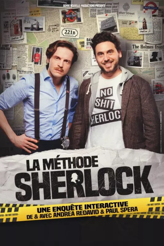 La Méthode Sherlock