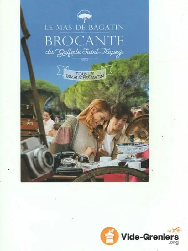 Brocante, Vide Grenier Particuliers et Professionnels