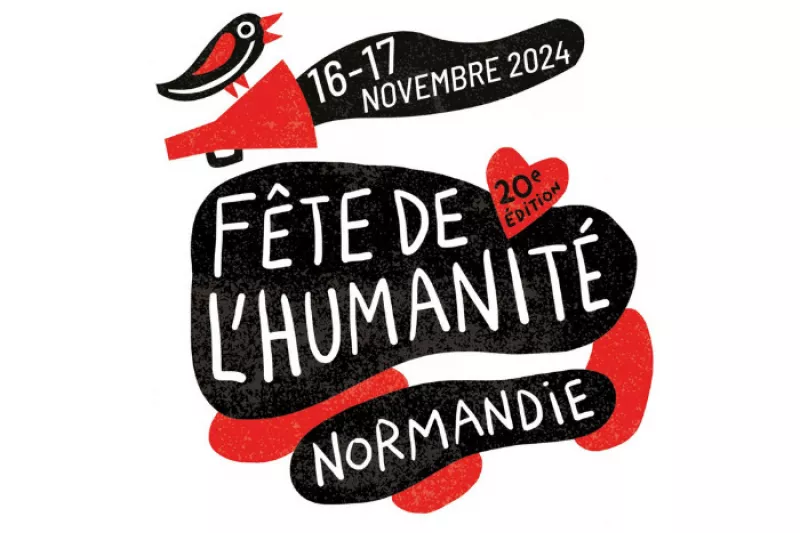 Fête de L'humanité