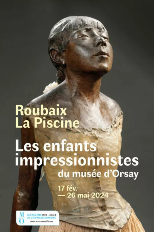 Les Enfants Impressionnistes du Musée d'Orsay