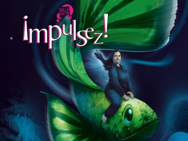 Festival Impulsez 