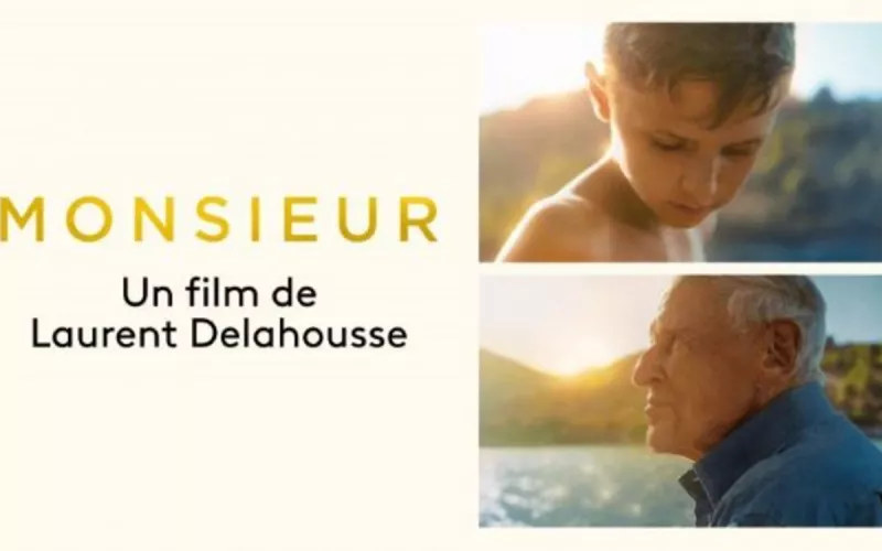 Projection du Documentaire «Monsieur» de Laurent Delahousse