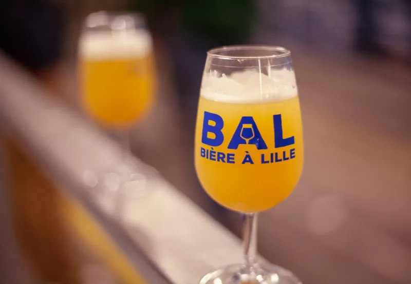 Festival Bière à Lille 2024