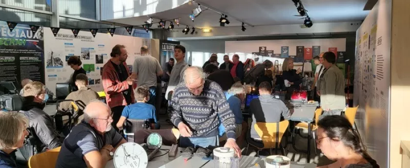 Repair Café