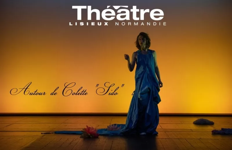 Autour de Colette «Sido»