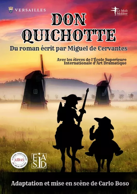 Don Quichotte