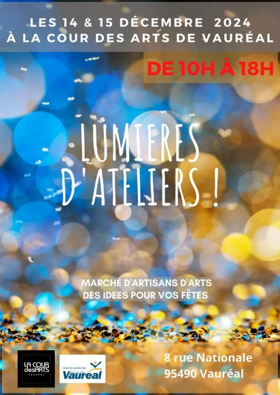 Lumières d'Ateliers