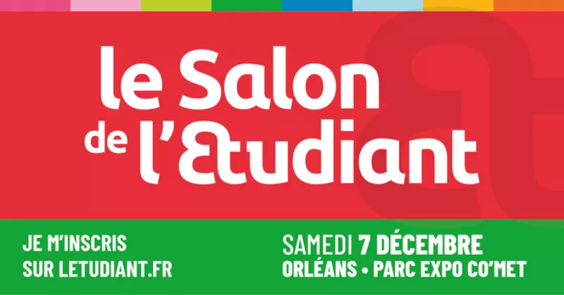 Salon de l'Etudiant