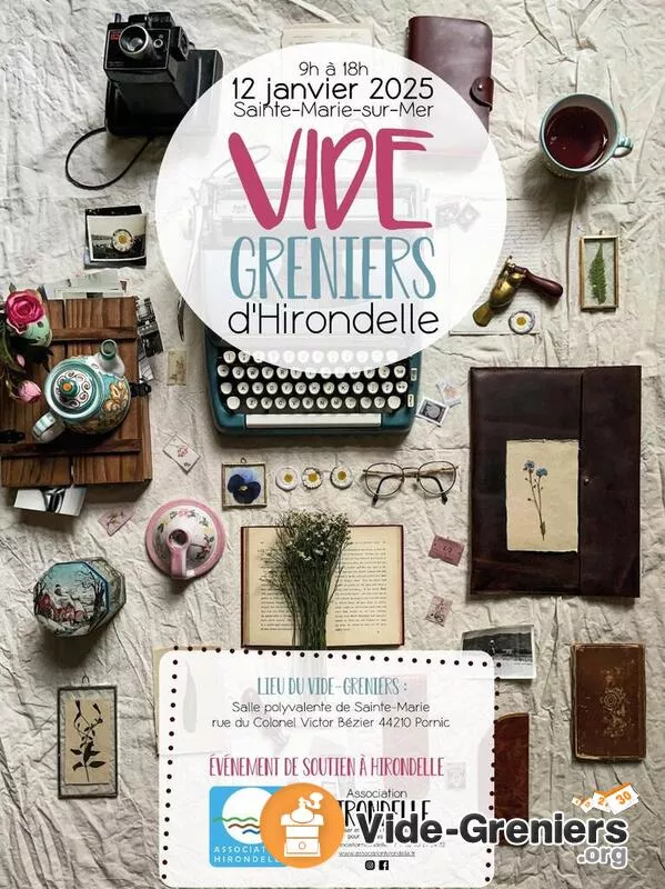 Vide-Grenier