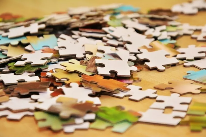 Journée Internationale du Puzzle