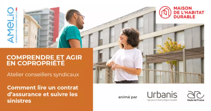 Comment Lire un Contrat D’assurance et Suivre les Sinistres