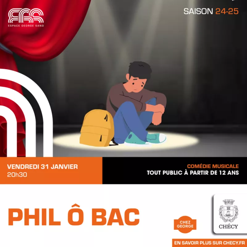 Phil Ô Bac