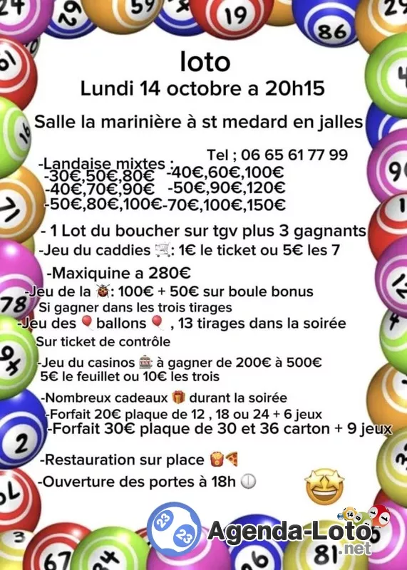 Nouveau Loto