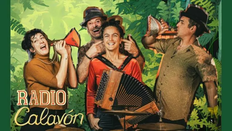 Radio Calavón