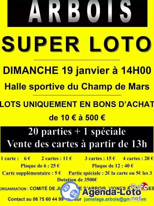 Super Loto