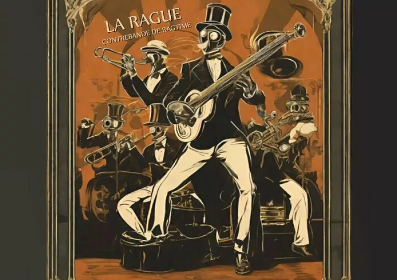 La Rague : Grand Bal du Pré-Nouvel An