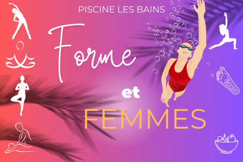 Forme et Femmes