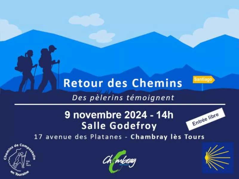 Retour des Chemins