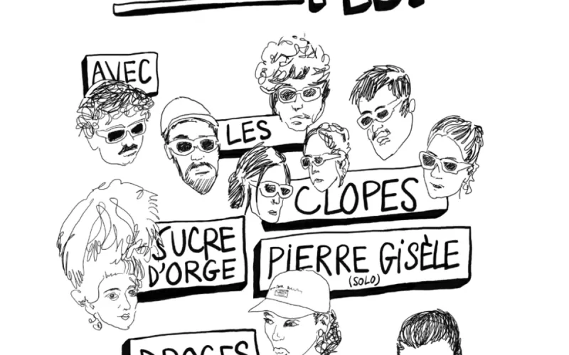 Le Clopes Fest