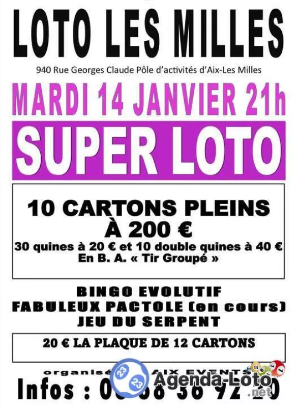 Super Loto