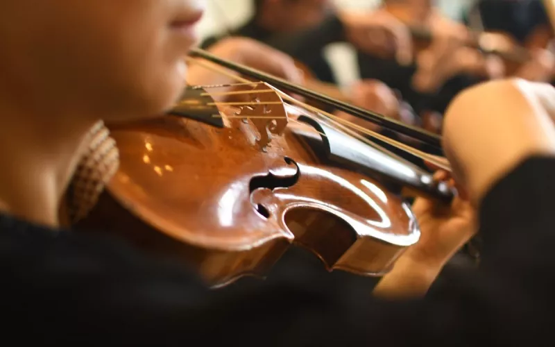 Ensemble les Sauvages-Stabat Mater