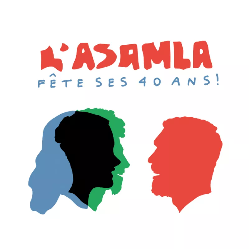 L'Asamla Fête Ses 40 Ans 