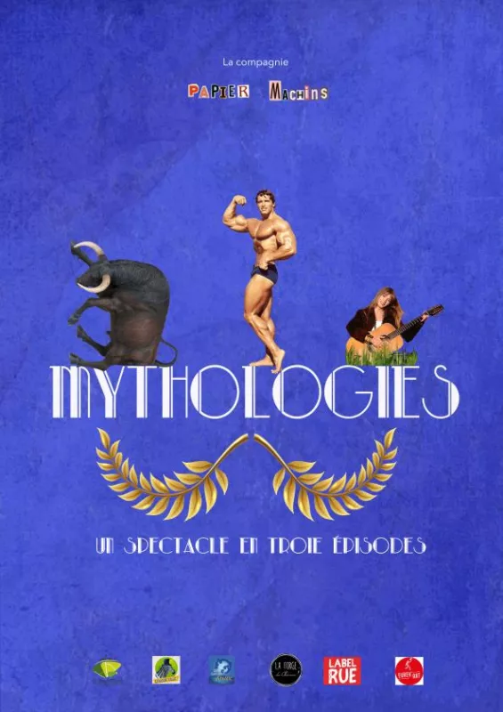 Mythologies