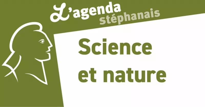 Conférence-Débat «Sciences et Consciences»