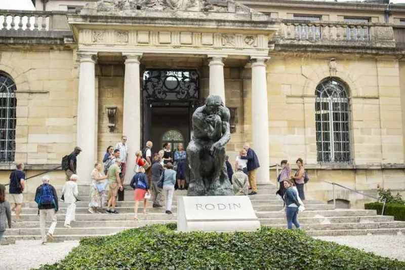 Visites Éclair «dans L’intimité de la Création»