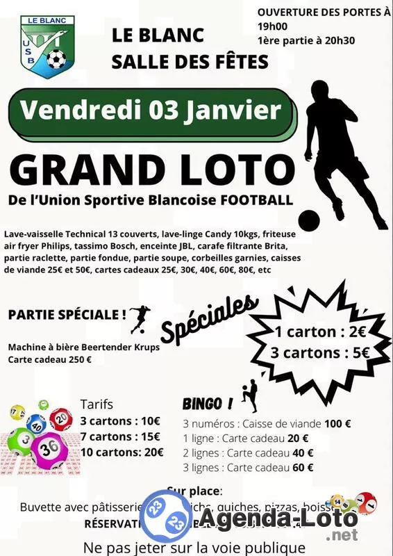 Grand Loto