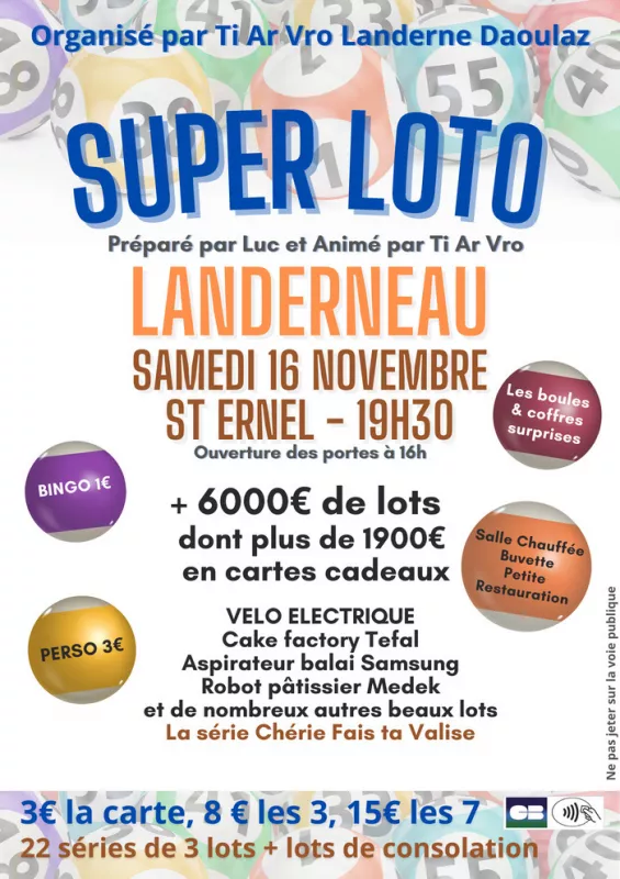 Super Loto