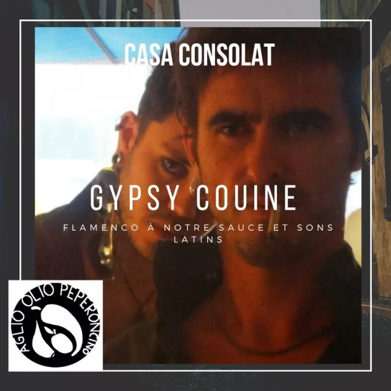 Gypsy Couine