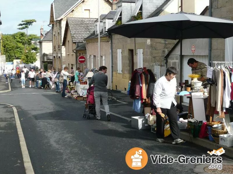 Vide-Grenier Annuel