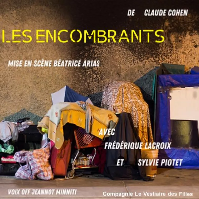 Les Encombrants