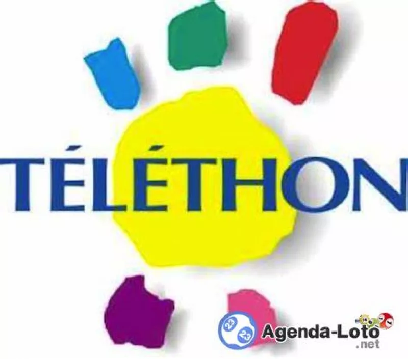 Loto Téléthon