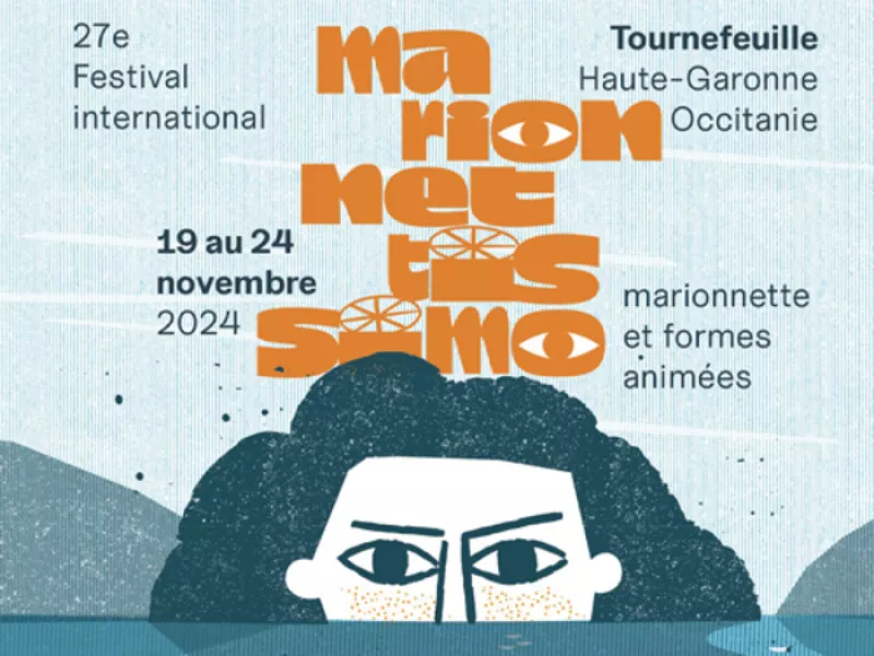 Festival Marionnettissimo