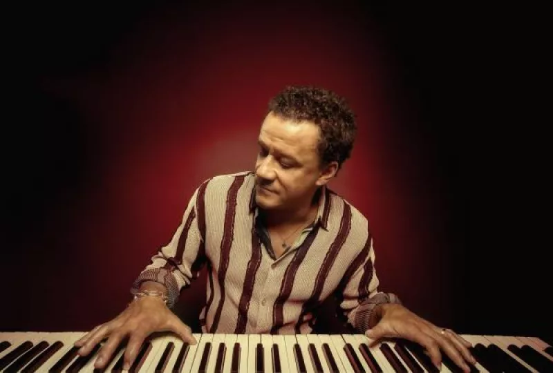 Jacky Terrasson Solo