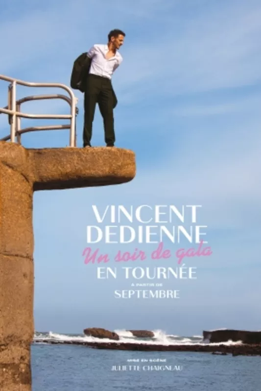 Vincent Dedienne