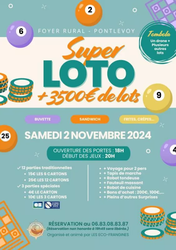 Super Loto