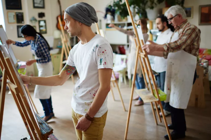 Animation : Atelier Participatif au Jardin