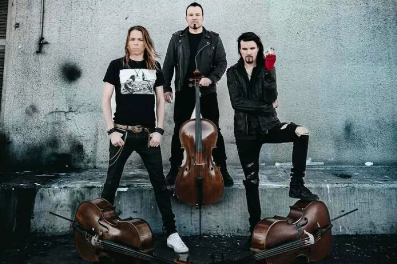 Apocalyptica