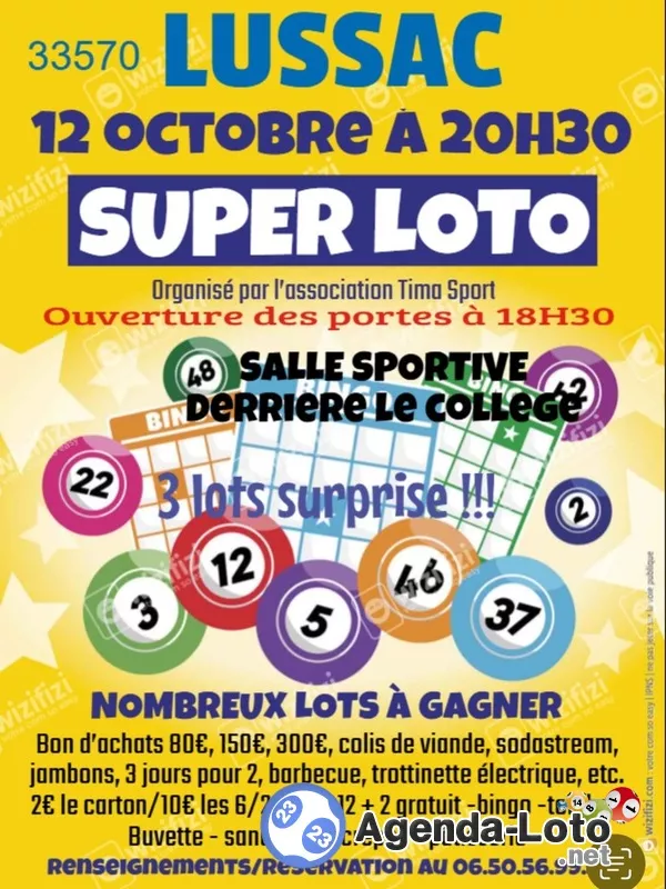 Super Loto