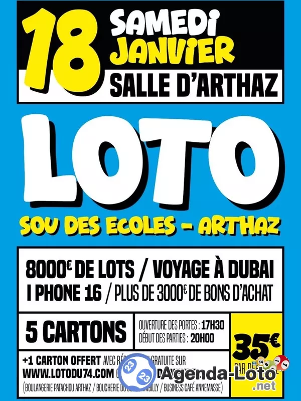 Loto de L Ape D Arthaz