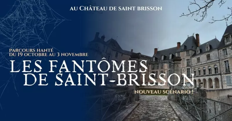 Les Fantômes de Saint-Brisson