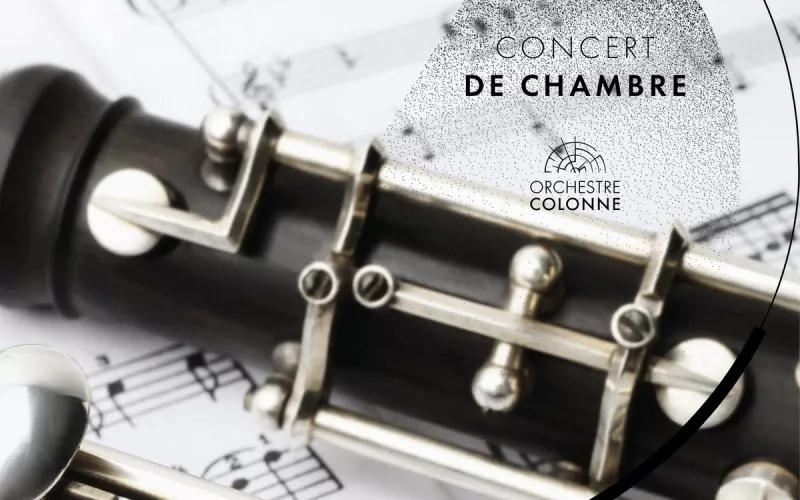 Musique de Chambre · 100% Compositrices